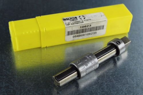 Walton tap extractor 5/8&#034; 3-flute new in box for sale
