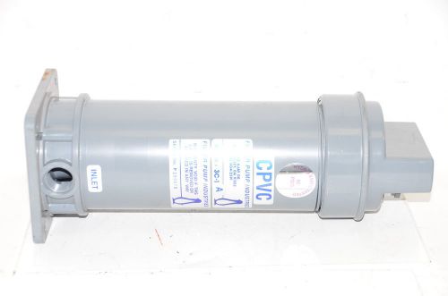 Penquin Filter Pump Industries 3C-1A 12&#034; Filter Canister Cartridge