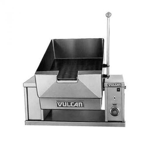 New Vulcan VECTS12 Countertop Braising Pan