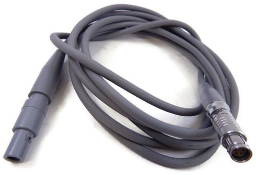 A *USED* 9&#039; GP-4001-00 2115 REV9 Cable Accessory Component for the INSTA TRAK