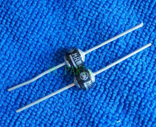1pcs New MR754 Blocking &amp; Bypass 6A DIODES Rectifier