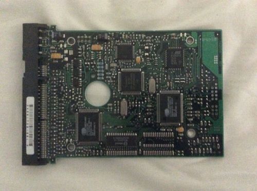 1lb lots of Scrap Computer hard drive boards for precious Gold metal recovery