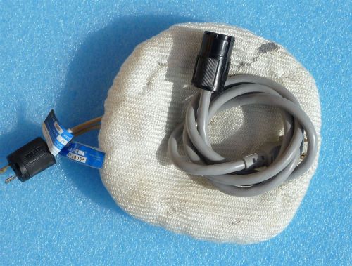 Glas-col o406 500ml  fabric mantle &amp; power cord 0406 for sale