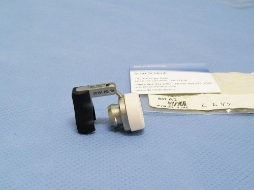 Karl Storz 30141HE Trocar Reducer 13mm to 10mm