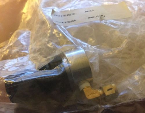 Steris air pressure regulator OEM #10004458 NEW Unopened Part