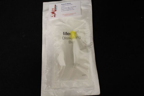 Medtronic Mednext Dissecting Tool REF 25D6ST EXP 10/2009 #68