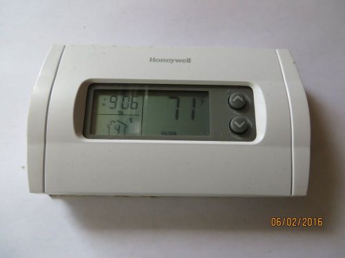 Honeywell RTH230B 5-2 Programable Electronic Thermostat