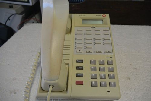 Partner MLS-12D Phone White ACS Avaya Lucent MLS12D 2835*