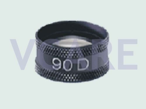 Aspheric Lens – 90 D Indian