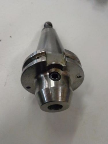 GS CAT 40 1/2&#034; END MILL HOLDER 1-3/4&#034; PROJECTION    STK 9028