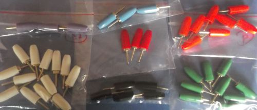 JOHNSON TIP PLUG SELECTION  NEW