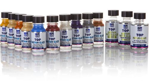 DENTAL Lab Product - TOP AIRSTAIN GLAZE - TOOTH AESTHETIC KIT