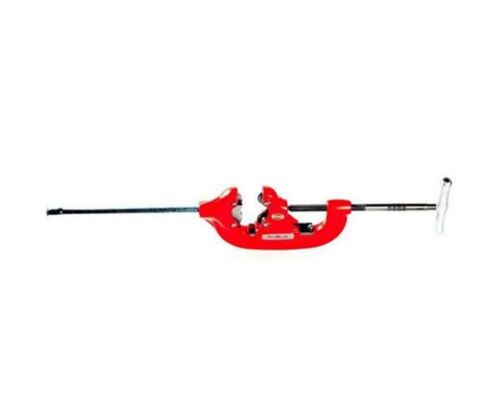 RIDGID 4-S Heavy-Duty Pipe Cutter Quick Easy Adjustment Home Plumbing Tool