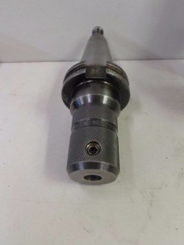 BALLAS CAT 40 1/2&#034; END MILL HOLDER 3.6 PROJECTION   STK 9087