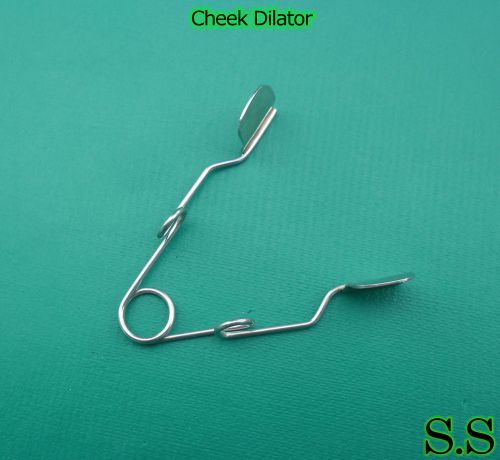 5 Cheek Dilator Small Veterinary Surgical Instruments