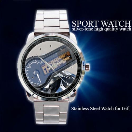 2015 BMW R1200R Speedometer Sport Metal Watch