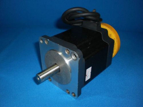 Vexta a5264-9415k a52649415k 5-phase stepping motor w/ d9cl-14 clean damper for sale