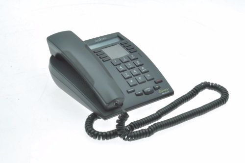5 Alcatel4010 Digital Telephones Easy Reflexes Graphite Office 60 Day War. 5 LOT