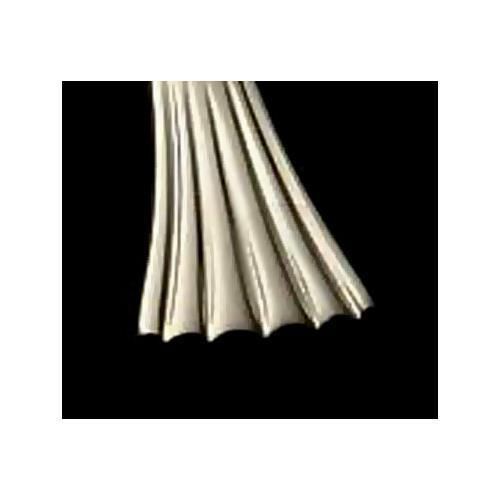 Bon Chef S2806S Mimosa European Dinner Fork (Dozen)