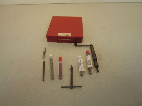 Helical wire, inc thread insert  and repair kit p/n kit1220gs for sale