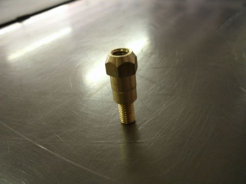 Binzel/Abicor M-6 Tip Holder