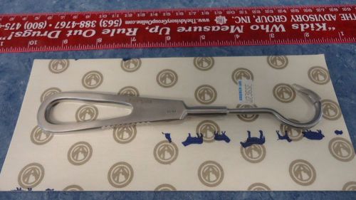 Graft passer 3cm w/ small eye, jorvet, orthopedic, ccl repair, veterinary for sale