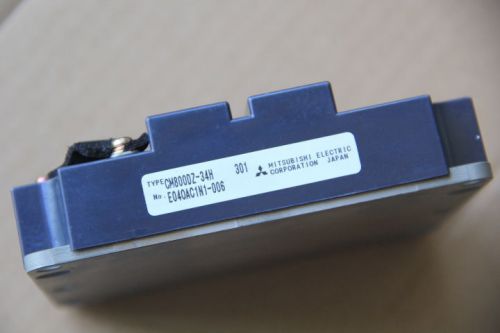1pc   mitsubishi cm800dz-34h for sale