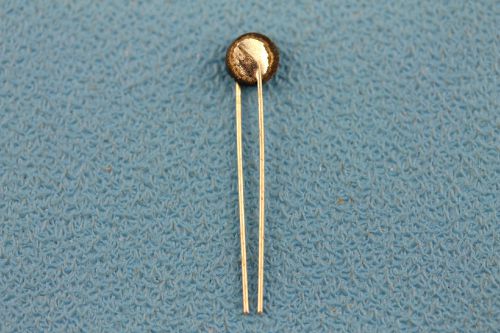 THERMISTOR NTC RADIAL ONE BAG OF 2 PCS. ATP D5002K04-10