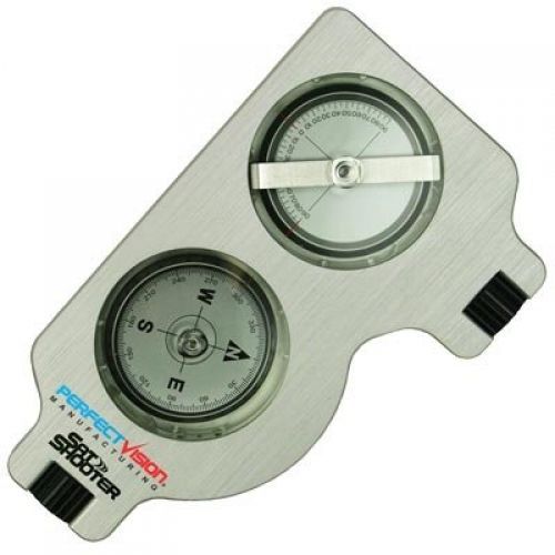 Perfect Vision Compass &amp; Angle Finder