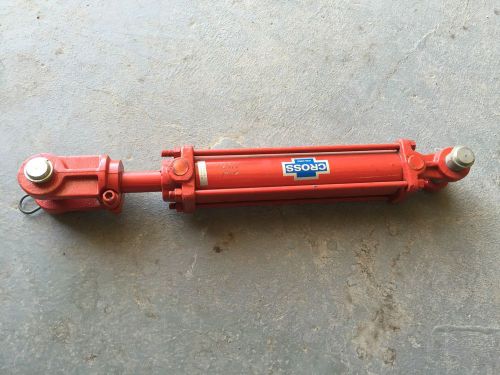 CROSS TIE ROD CYLINDER, BORE SIZE 2, STROKE: 8&#034;