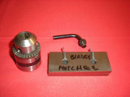 JACOBS DRILL / DRILL PRESS HEAD