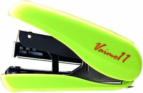 Possible HD-11FLSK / G Green Tea closed 40 sheets Max stapler Fritillaria 11 St