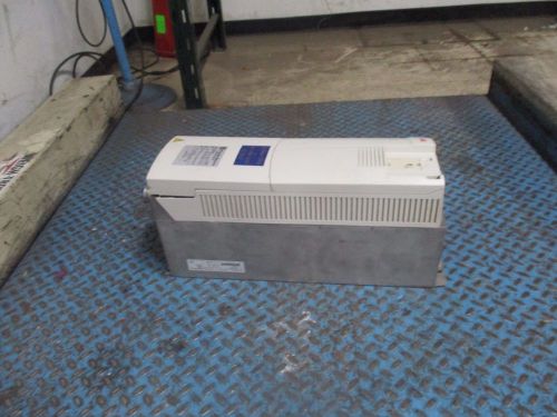 ABB AC Drive ACH401603032 40HP 3PH Used