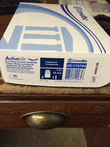 Convatec 175794 Active Life