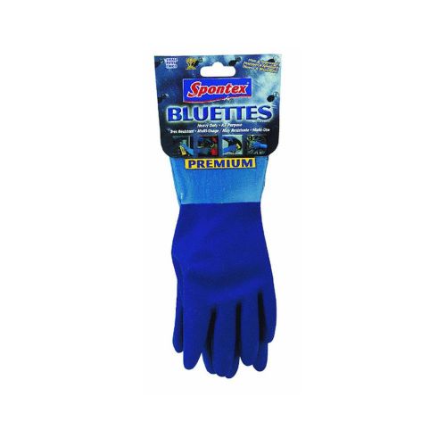 Bluettes Large Size Gloves (3 Pack)