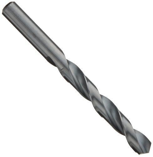 Precision twist 2a high speed steel jobber drill bit, uncoated (bright) finish, for sale