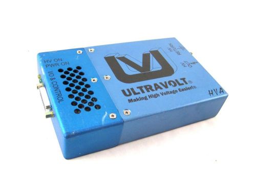 UltraVolt 6HVA24-P1 HVA Series Precision DC-to-DC PSU High Voltage Amplifier Amp