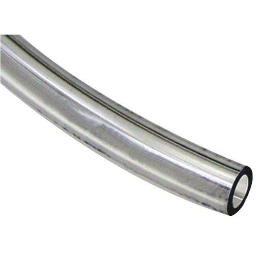 Abbott rubber 3/8-inch i.d. x 1/2-inch o.d. x 100-feet clear vinyl pvc tubing for sale