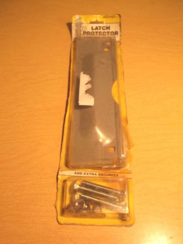 NEW DON-JO LATCH PROTECTOR LP-211-SL FREE SHIPPING