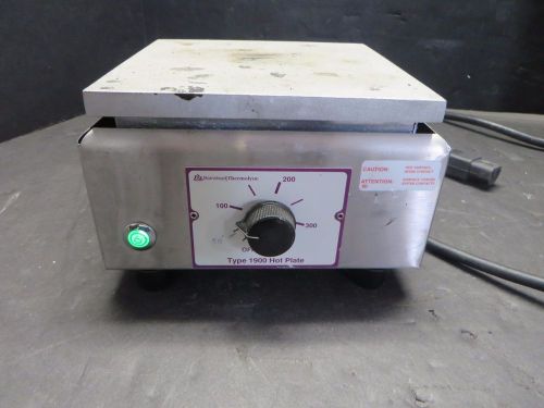 Barnstead  Thermolyne HPA 1915B Electric Hot Plate  KHDG