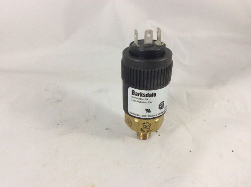 BARKSDALE 962]21-BB1-T1 PRESSURE SWITCH *USED*