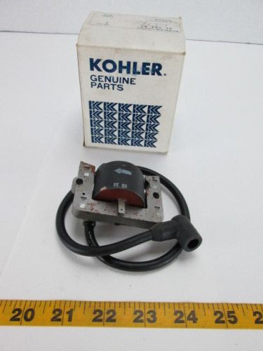 Genuine Kohler Parts Ignition Module Coil 4158402 Generator Engine Repair T