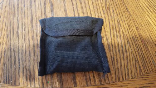 Latex glove pouch for sale