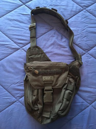 5.11 Cross-body Medical Bag