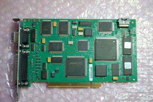 Philips Agilent M3180-60021 IntelliVue SDN Media Access Card