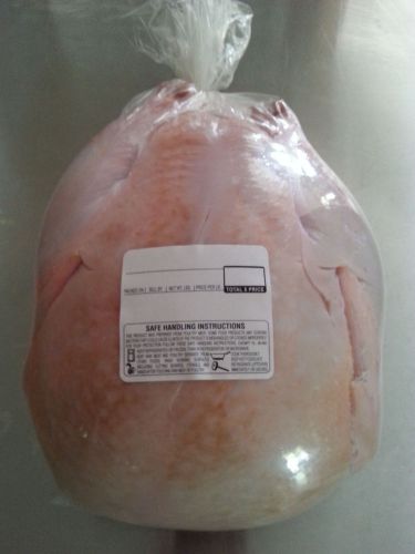 Poultry Heat Shrink Bags KIT (10x18) 50 pk