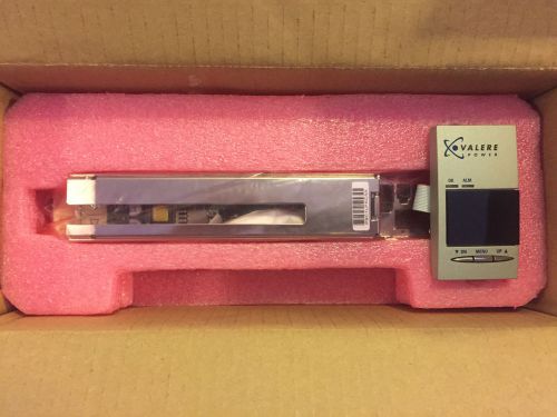 Eltek Valere BC500-A02-10VC with Display Controller ~Brand New~Free Shipping~