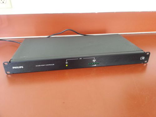 PHILIPS Medical Systems M3171 Access Point Controller