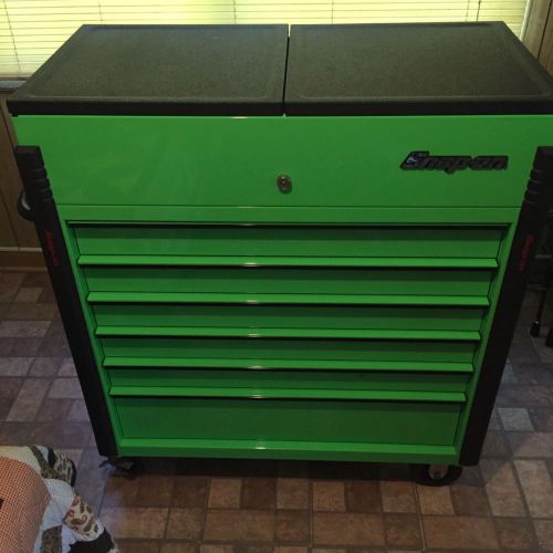 snapon mobile solutions tool box