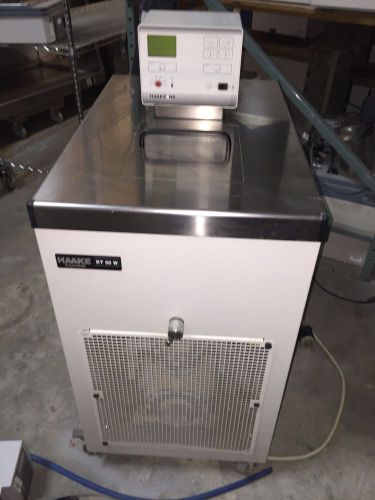 Thermo Haake KT 50 W Circulating Chiller